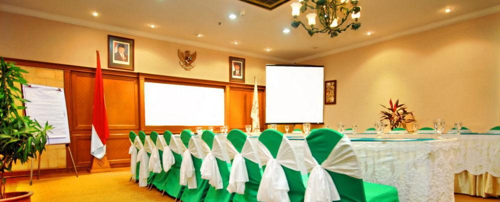 Cipta 2 Hotel Jakarta Exteriör bild
