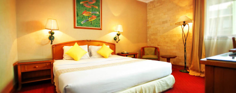 Cipta 2 Hotel Jakarta Exteriör bild